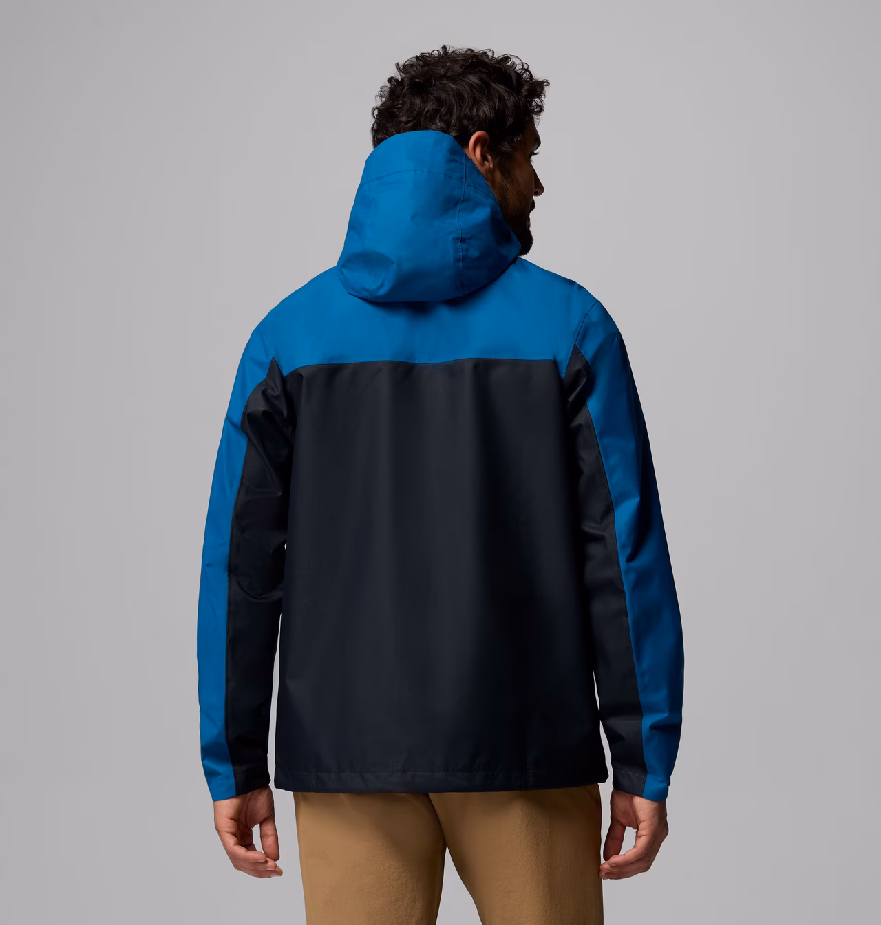 ABRIGOS MASCULINO COLUMBIA HIKEBOUND II – foto 3